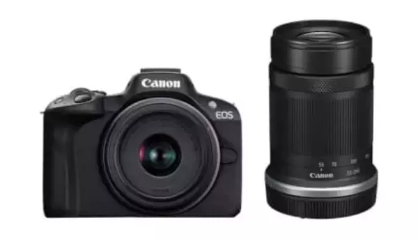 2025年に売れたミラーレス一眼（シリーズ別）TOP10、キヤノンがソニーを逆転して首位