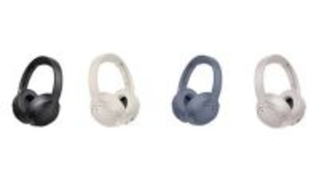 5000円以下で買える！ノイキャン対応ヘッドホン 磁気研究所から登場