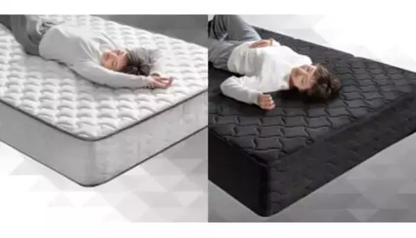 寝返りしづらい悩みを解決！ タンスのゲンから超硬質「スーパーハード ポケットコイルマットレス」が登場