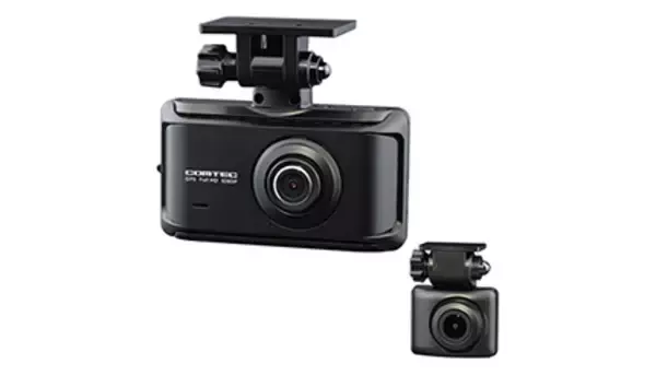 車に搭載するなら？ 人気のドライブレコーダー売れ筋ランキングTOP10　2022/2/24