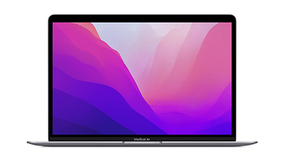 アップルのMacBook Airが人気No.1！ 今売れてるノートPCランキングTOP10　2022/5/19
