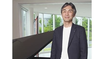 【対談連載】ローランド　代表取締役社長 CEO　蓑輪雅弘