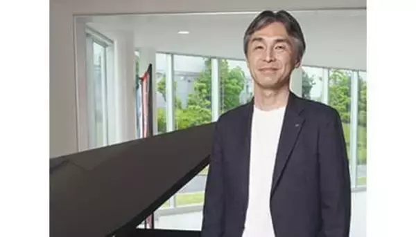 【対談連載】ローランド　代表取締役社長 CEO　蓑輪雅弘