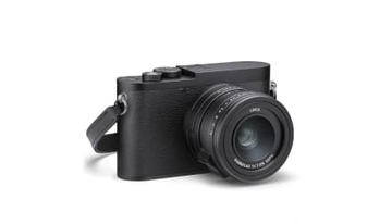 ライカQシリーズの第二世代モノクローム撮影専用モデル「ライカQ3モノクローム」