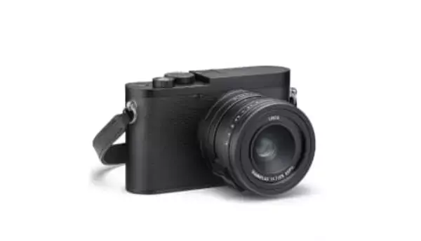 ライカQシリーズの第二世代モノクローム撮影専用モデル「ライカQ3モノクローム」