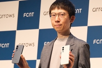 10万円以内に収まる「手が届くハイエンドスマホ」 arrows Alpha2は価格高騰にも負けず進化！