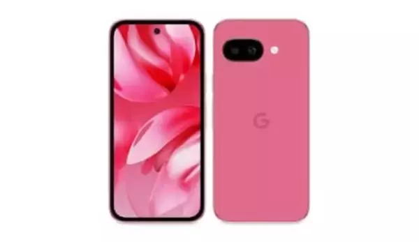 「Pixel 9a」連続首位！　Androidスマホ人気ランキングTOP10　2025/11/7