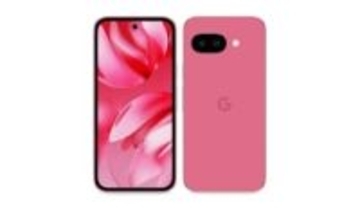 「Pixel 9a」連続首位！　Androidスマホ人気ランキングTOP10　2025/11/7