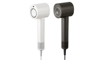 エディオン、ニトリと共同開発した「ナノうるおいミスト美髪ドライヤー」