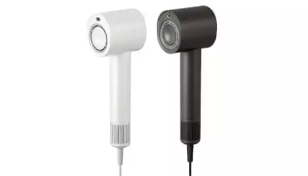 エディオン、ニトリと共同開発した「ナノうるおいミスト美髪ドライヤー」
