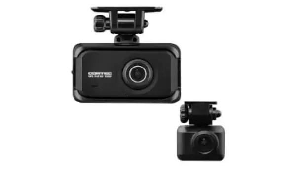 売れてるのは「ZDR055」　2025年9月のドラレコ人気ランキングTOP10　2025/10/24