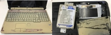 大切な写真やデータを救出、日本PCサービスが被災者向けにデータ復旧を無償実施