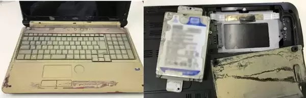 大切な写真やデータを救出、日本PCサービスが被災者向けにデータ復旧を無償実施