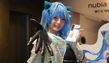 5万ちょいで買えるゲーミングスマホがnubiaから登場 フォロワー数10万人以上 東雲はるさんも驚き！