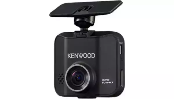 JVCケンウッドが2位浮上でコムテックのTOP3独占崩す、今売れてるドライブレコーダーTOP10　2023/9/21