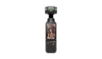 Osmo Pocket 3が2位以下を引き離す　今売れてるデジタルビデオカメラTOP10　2024/2/25
