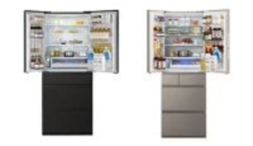 パナソニックの冷蔵庫新製品は冷凍食品を長期間おいしく保存できてデマンドレスポンスにも自動で対応！