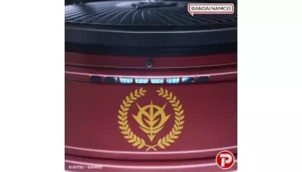 国民よ焼け！ジーク・ジオン！ 岩谷産業からザクII仕様の焼肉グリル シャア専用もラインアップ