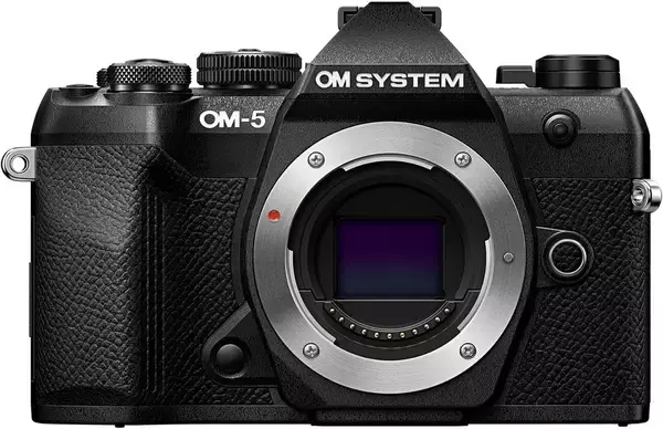 「OM-5 Mark II」が初TOP10入り、26年6月に売れたミラーレス一眼TOP10