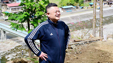 【対談連載】NPO法人 小さな村総合研究所　代表理事　小村幸司（上）