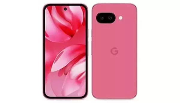 Pixel 9aが連続首位！　東京圏のAndroidスマホ人気ランキングTOP10　2025/12/8