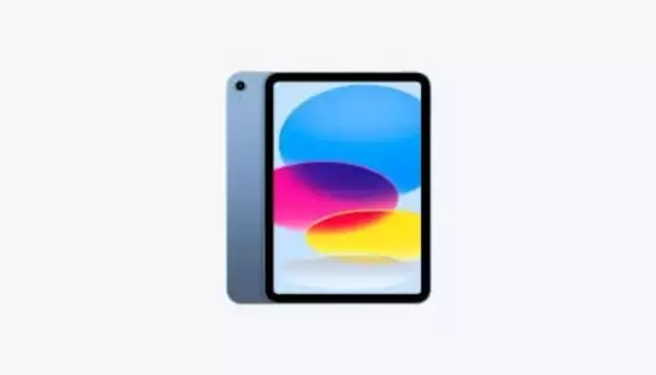 11インチiPadが売れてる　タブレット端末 人気ランキングTOP10　2026/5/30