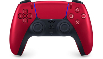 DualSense新色「ヴォルカニック レッド」がTOP10入り、23年11月に売れたPC対応ゲームコントローラーTOP10　2023/12/25
