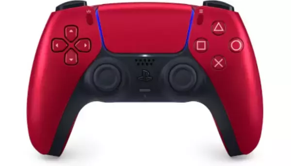 DualSense新色「ヴォルカニック レッド」がTOP10入り、23年11月に売れたPC対応ゲームコントローラーTOP10　2023/12/25