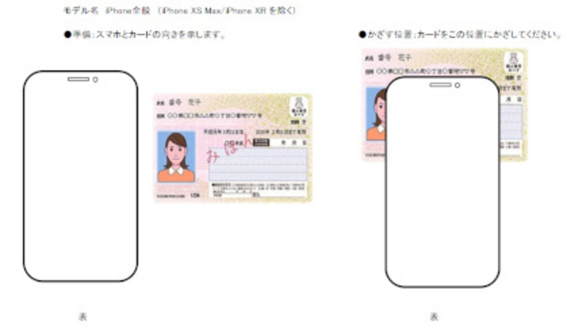 覚えておこう！ スマホでのICチップ読み取り時の注意点 - エキサイトニュース