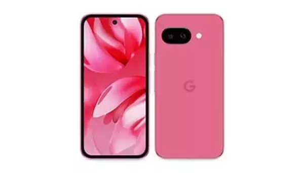 「Pixel 9a」が強い！　Androidスマホ人気ランキングTOP10　2025/11/14