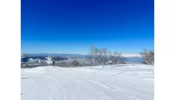 「関東周辺の隠れた人気スキー場3選　家族や友人と気軽に楽しめる！」の画像