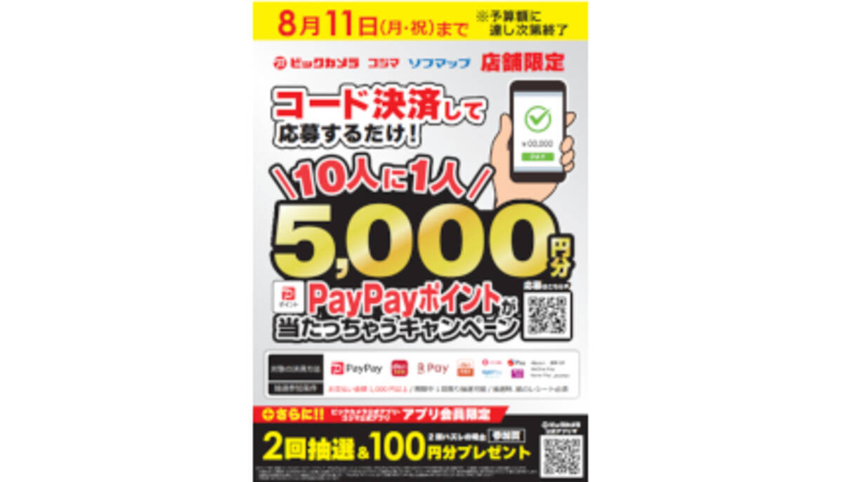 ビックカメラ 株主優待 4000円分 未使用新品 M109992158 - ショッピング超 安い ビックカメラ　株主優待　4000円分