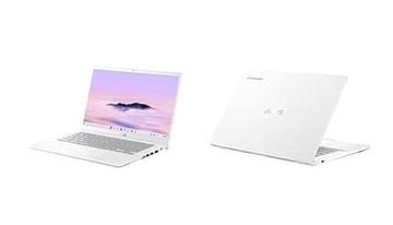 9万円以下 ASUS ChromeOS搭載ノートPCに新モデル タッチパネル採用で本体も丈夫