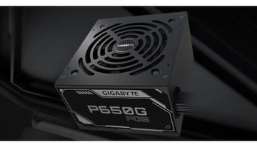 RTX5000世代対応、GIGABYTEの新ATX電源2モデル