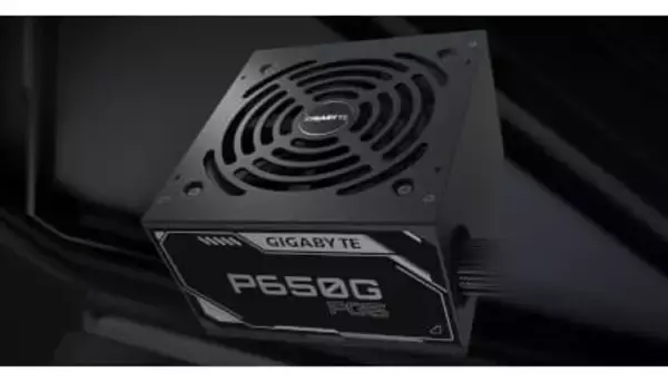 RTX5000世代対応、GIGABYTEの新ATX電源2モデル