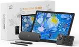 「タッチ機能も搭載！　有機ELペンタブレット「Artist Ultra 14」」の画像1