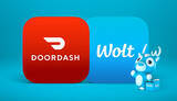 「飲食デリバリーのDoorDash（ドアダッシュ）、8月31日にサービス終了　「Wolt」へ統合」の画像1