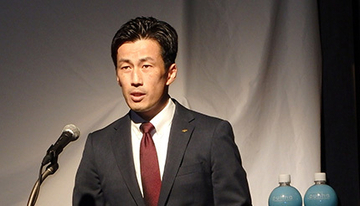 ビックカメラ、秋保徹新社長の初日の任務　宅配水サービス「puhha」事業を発表