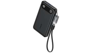 Anker「Power Bank」好調！　モバイルバッテリー人気ランキングTOP10　2026/1/14