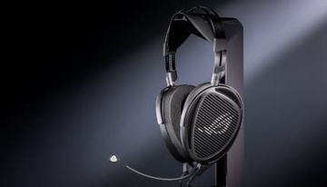 ブランド初の平面磁界ドライバー ASUS ROG×HIFIMANの次世代ゲーミングヘッドセットが国内展開へ