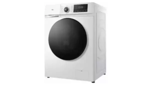 TCL、コンパクトで高機能な「洗濯専用」ドラム式洗濯機