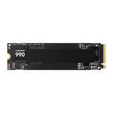 「ゲームも動画編集も快適なPCIe 4.0対応M.2 SSD、「Samsung 990 SSD」発売」の画像1