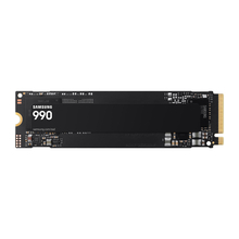 ゲームも動画編集も快適なPCIe 4.0対応M.2 SSD、「Samsung 990 SSD」発売