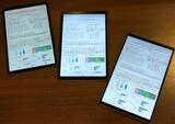 「iPad miniより高精細で価格3分の1の8.8インチAndroidタブレットが熱い［道越一郎のカットエッジ］」の画像1