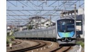 西武鉄道、「タッチ決済乗車」の利用駅を拡大　3月25日から58駅で