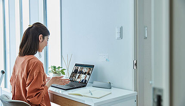 パナソニック、「レッツノート」初のWi-Fi 6E対応「FV4」と個人店頭向け2023年春モデルを発売