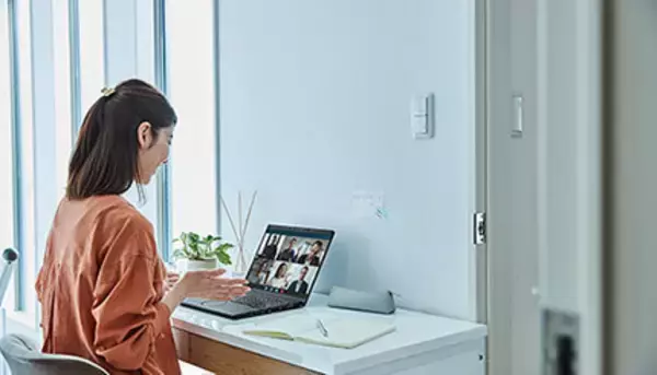 パナソニック、「レッツノート」初のWi-Fi 6E対応「FV4」と個人店頭向け2023年春モデルを発売