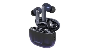 自分だけのサウンドプロファイルで音質をカスタマイズ「Creative Aurvana Ace 3」