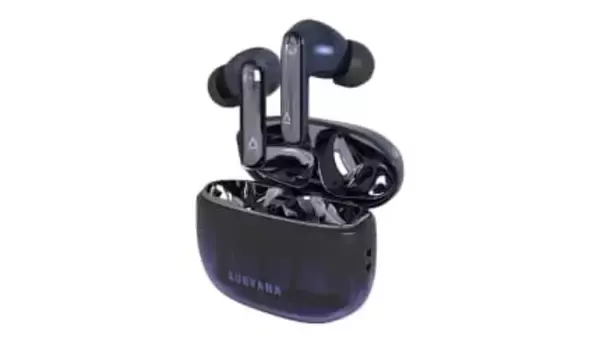 自分だけのサウンドプロファイルで音質をカスタマイズ「Creative Aurvana Ace 3」