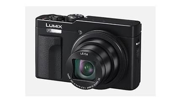 LUMIX TZ99が首位に！　コンデジ人気ランキングTOP10　2025/12/7